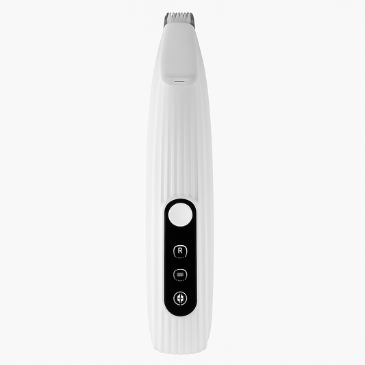 🎁 FREE Paw Trimmer