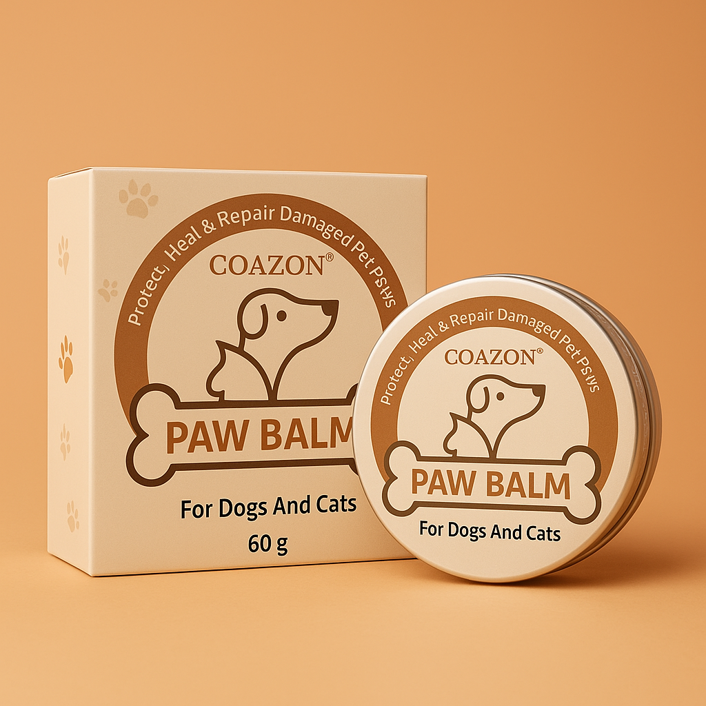 ZooTrim Moisturizing Cream