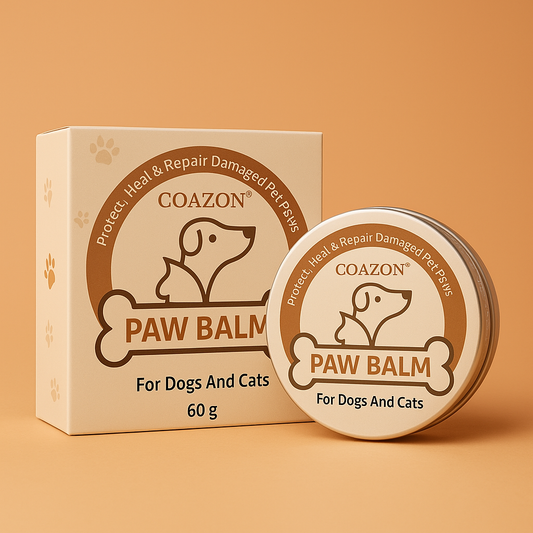 ZooTrim Moisturizing Cream