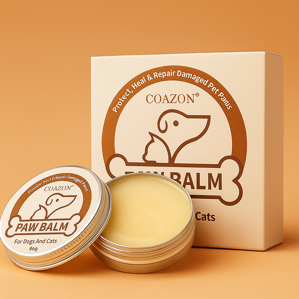 ZooTrim Moisturizing Cream