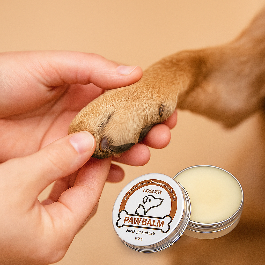 ZooTrim Moisturizing Cream